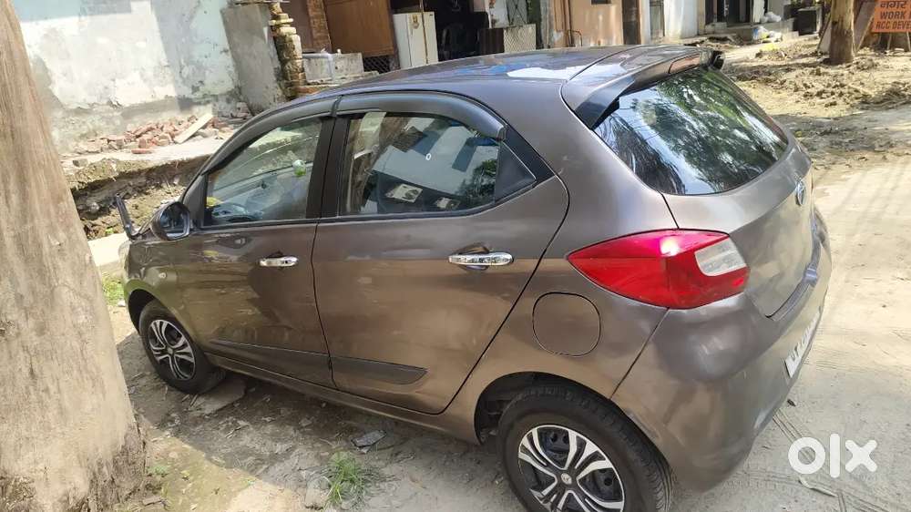 Tata Tiago 1.05 Revotorq 2019