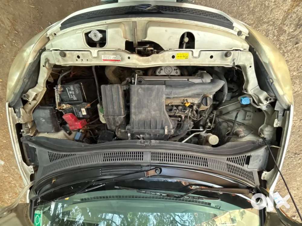 Family Owned Car