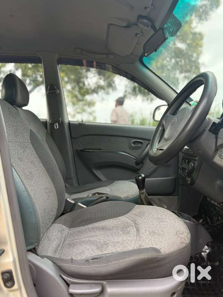 Hyundai Santro Xing Gls, 2007, Petrol