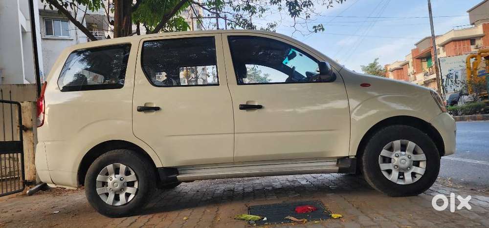 Mahindra Xylo E6 Bs-iii, 2011, Diesel