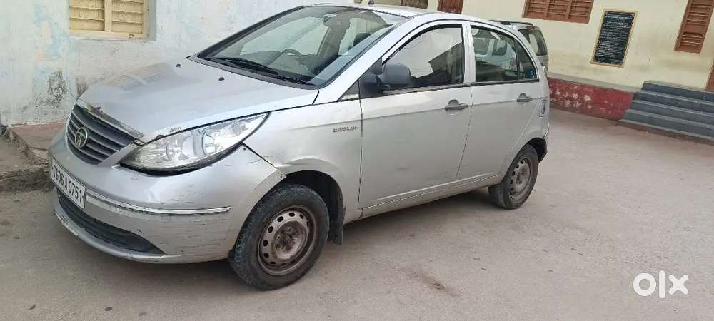 Tata Indica Vista 2015 Diesel