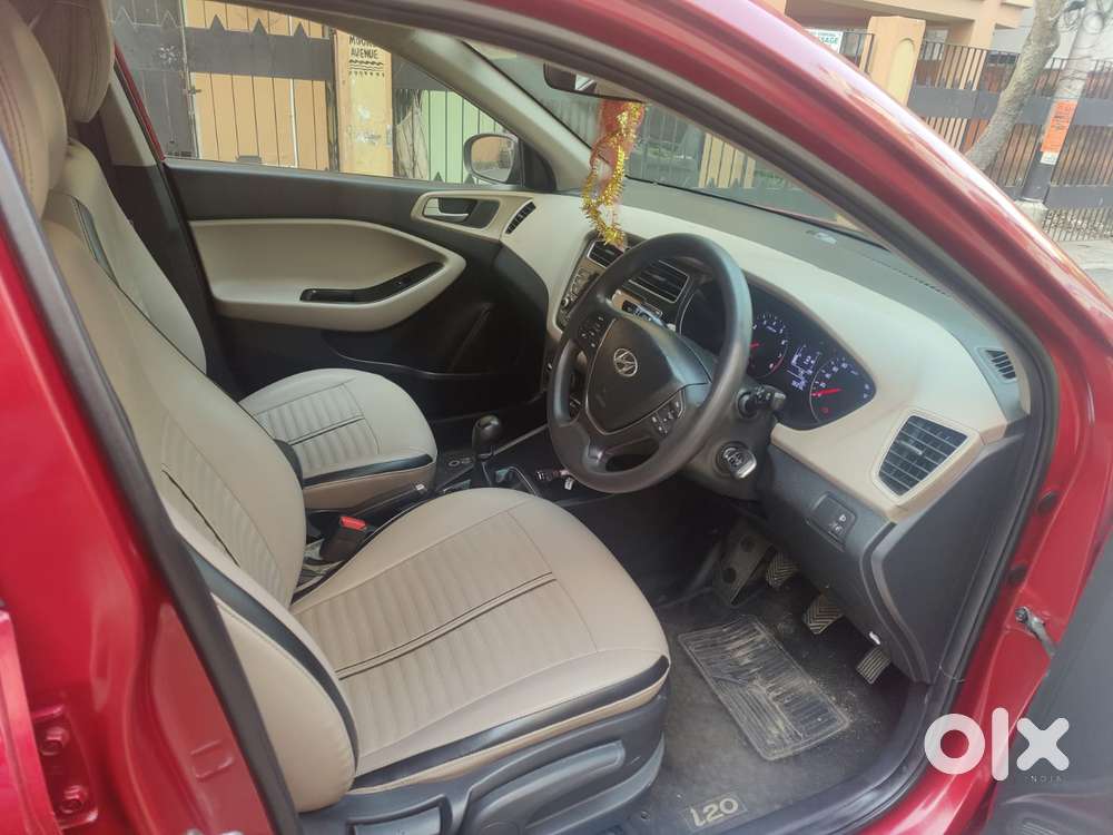 Hyundai Elite I20 Sportz (o) 1.2, 2019, Petrol