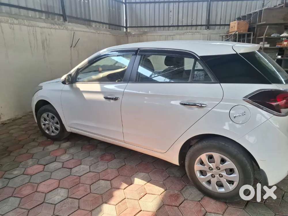 Hyundai I20 2018 Petrol Well Maintained