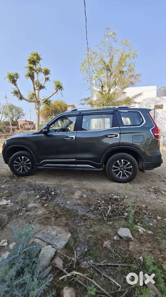 Mahindra Scorpio N Diesel 2022