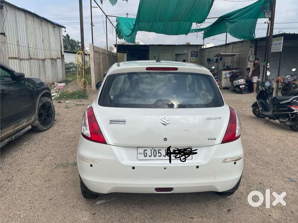 Maruti Suzuki Swift 2013 Diesel Well Maintained