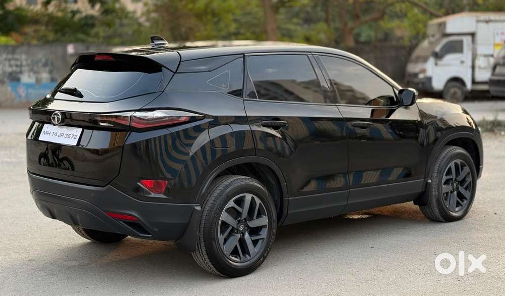 Tata Harrier Xza Plus At, 2021, Diesel