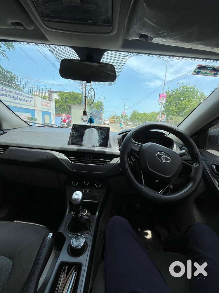 Tata Nexon 2019 Petrol Good Condition