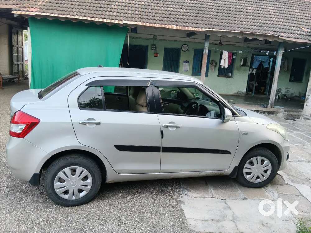 Maruti Suzuki Dzire 2014 Diesel