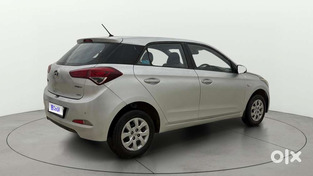 Hyundai Elite I20 Magna 1.2, 2016, Petrol