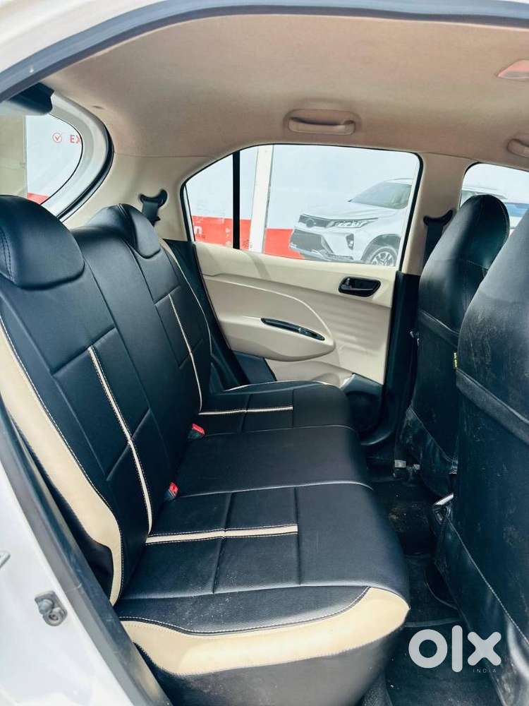 Hyundai Santro Magna Amt, 2020, Petrol