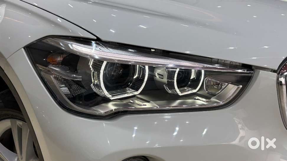 Bmw X1 2.0 Sdrive 20d, 2019, Diesel