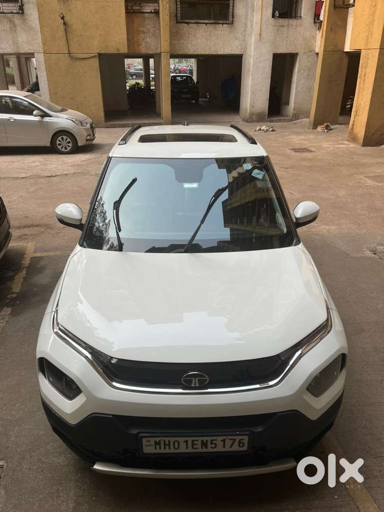 Tata Punch Dazzle 2024