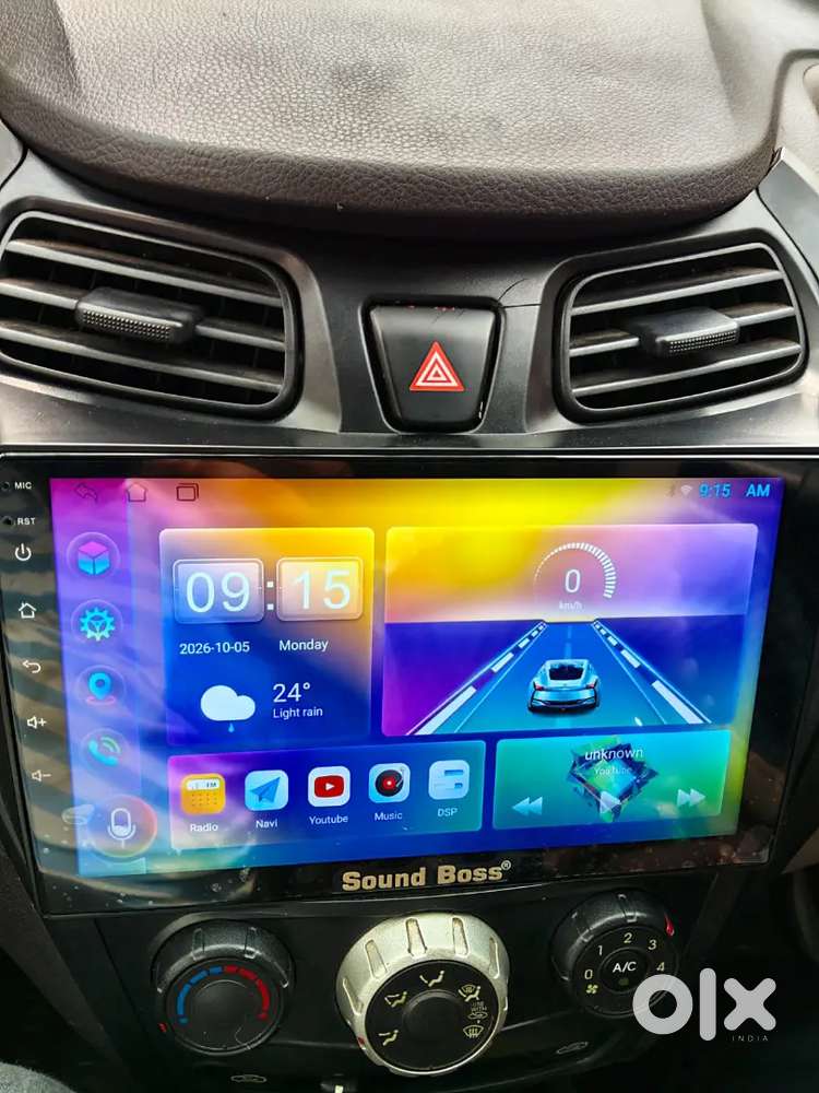 Hyundai Eon Era Plus 2012