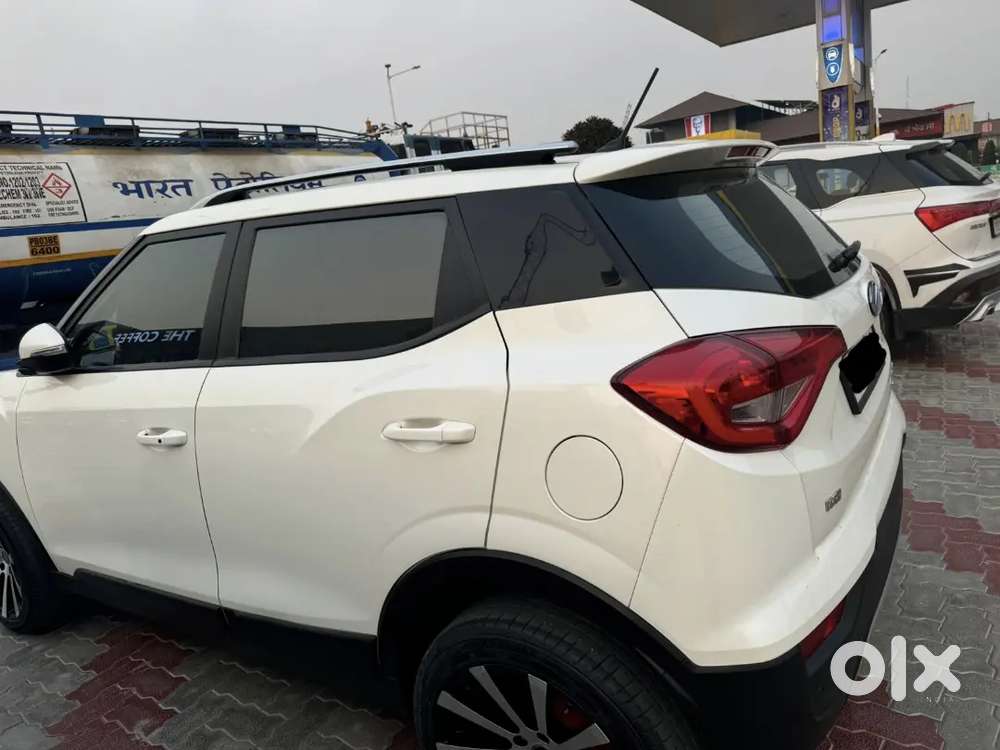 Mahindra Xuv300 2019 Diesel Well Maintained