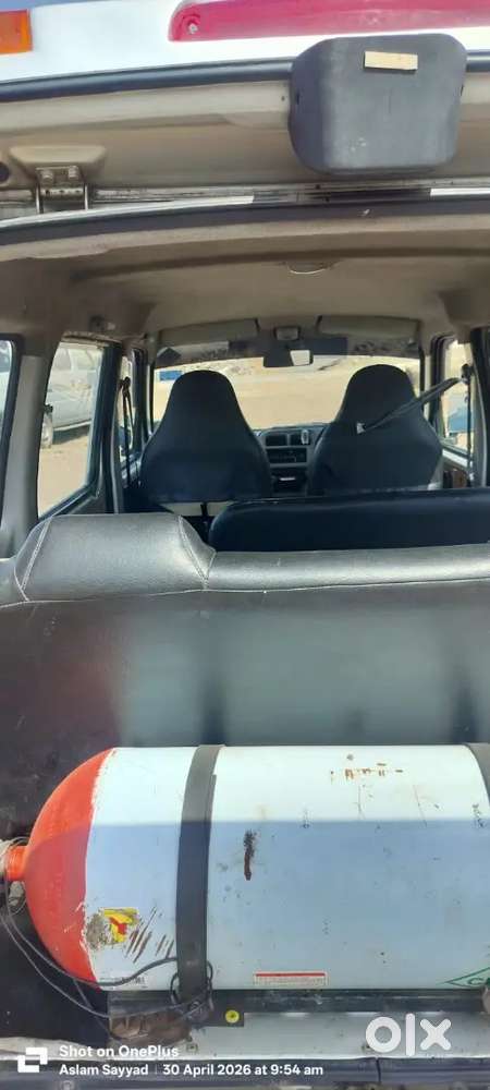Maruti Eeco
