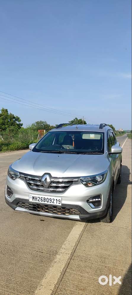 Renault Triber 2020 Petrol Well Maintained