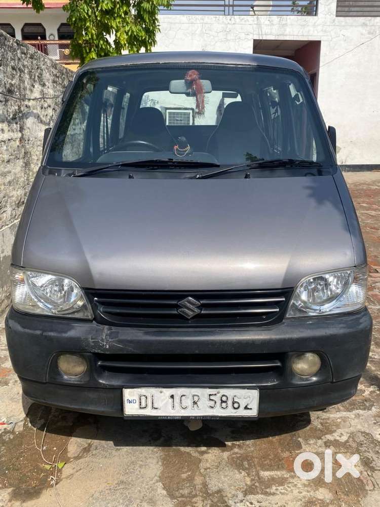 2016 Maruti Suzuki Petrol Manual