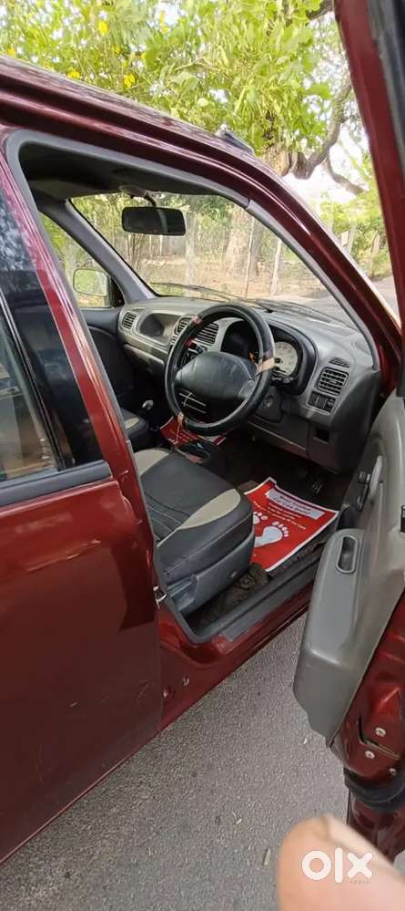 Maruti Suzuki Alto 2007 Petrol 69000 Km Driven