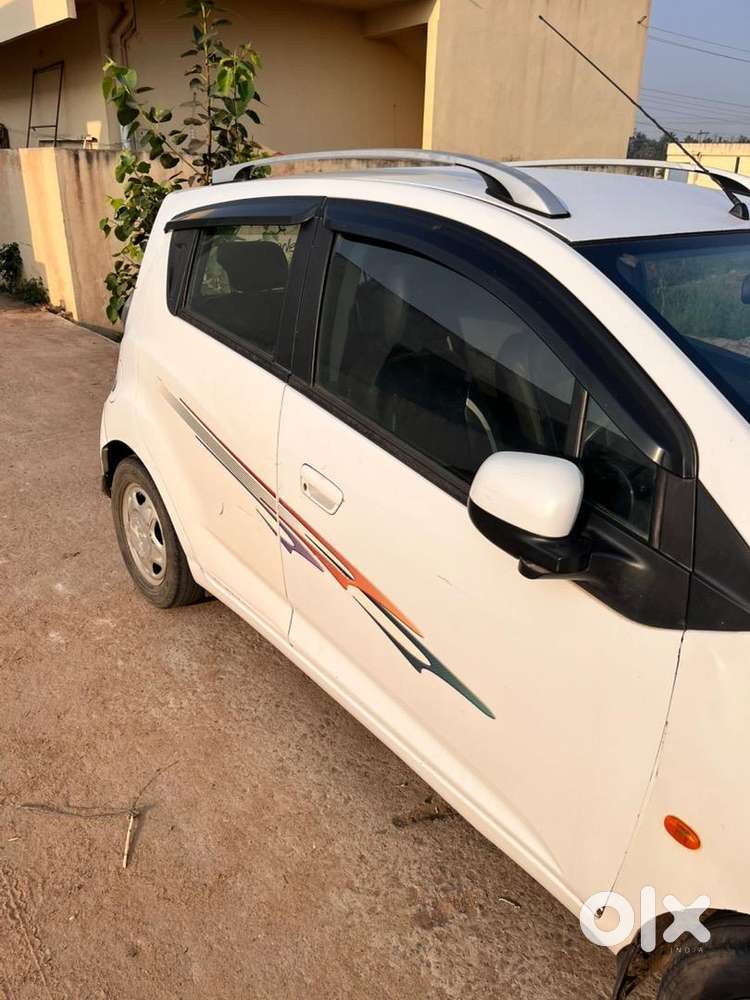 Chevrolet Car 2011 Ready