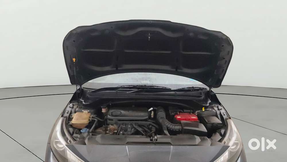 Hyundai New I20 1.0 Asta (o) Turbo Dct, 2021, Petrol