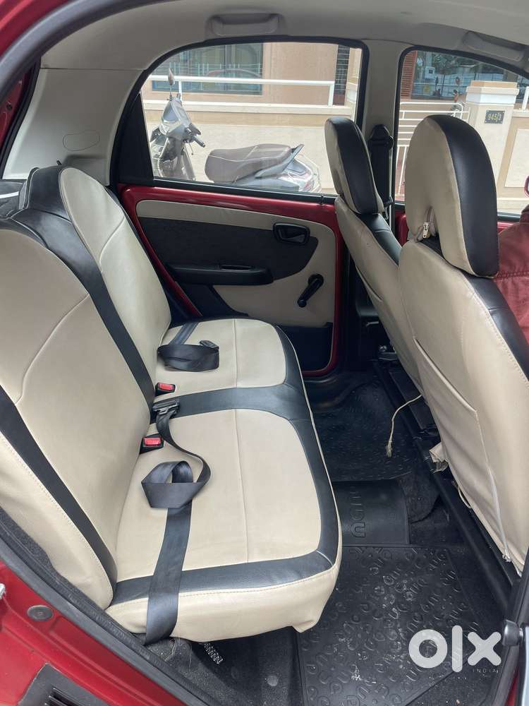 Tata Nano Twist Xt, 2015, Petrol