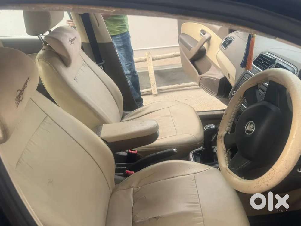 Skoda Rapid 2013 Diesel Well Maintained