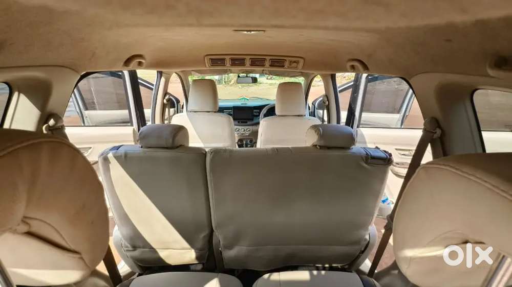 Maruti Suzuki Ertiga 2020 Petrol 100000 Km Driven