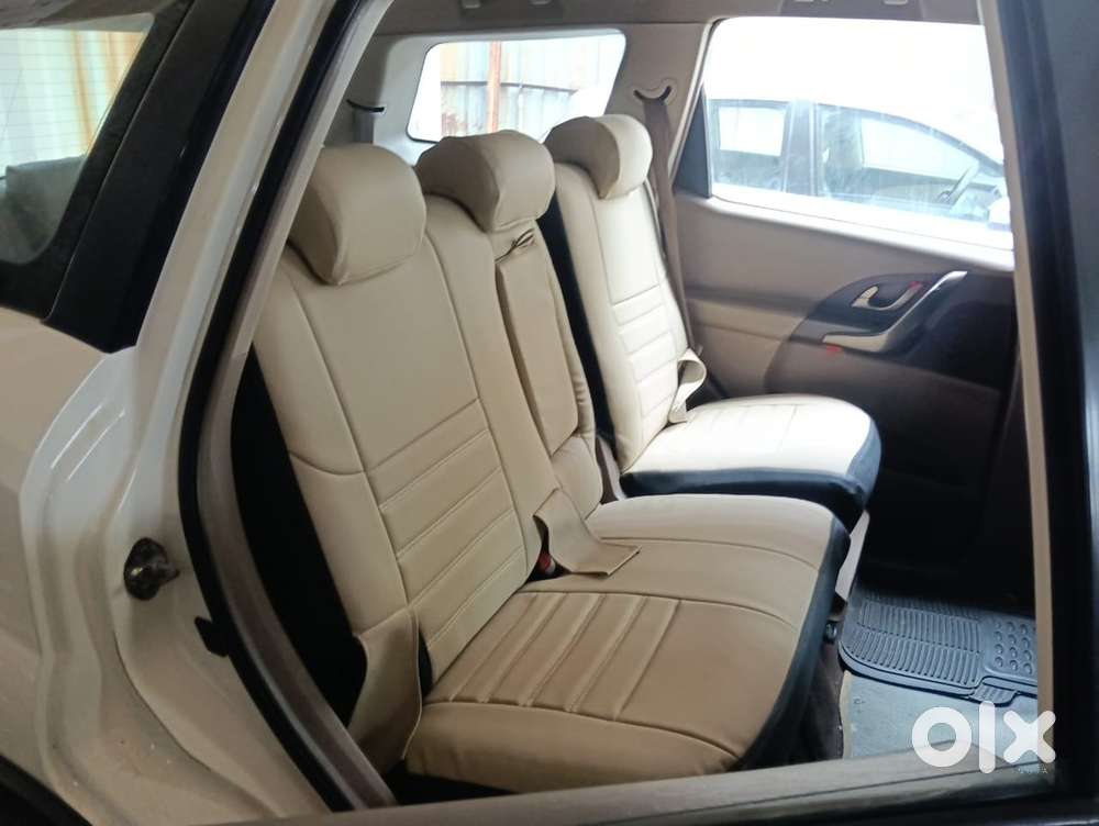 Mahindra Xuv500 Diesel 2012