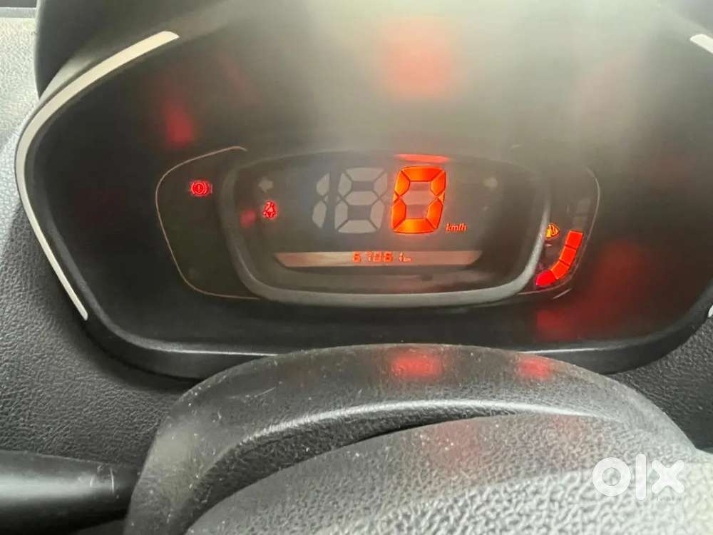 Fully Loaded Renault Kwid 2019 Cng & Hybrids Well Maintained