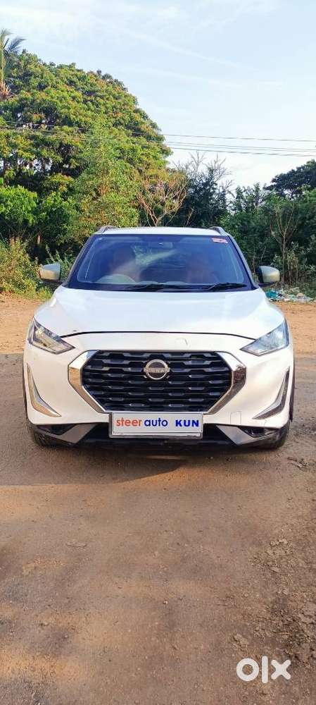 Nissan Magnite 1.0 Xe, 2022, Petrol