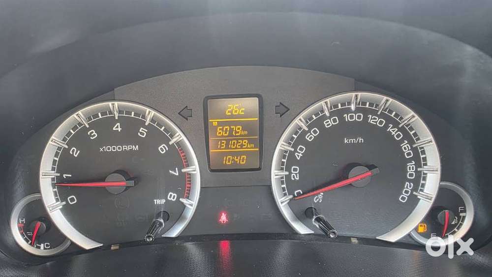 Maruti Suzuki Swift Dzire 1.2 Zxi Bsiv, 2015, Petrol