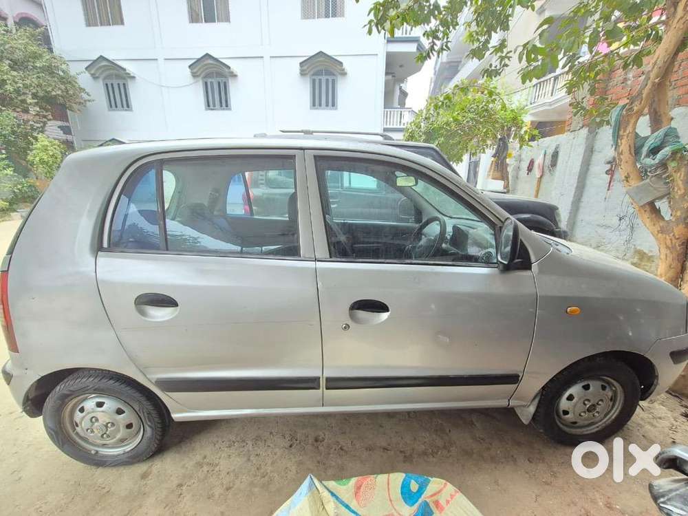 Hyundai Santro Xing 2006 Petrol Well Maintained