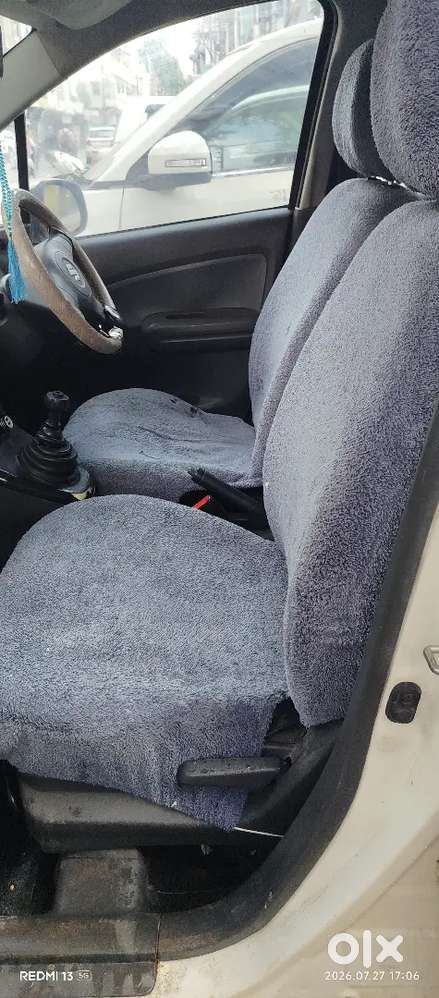 Maruti Suzuki Ritz Vdi 2016