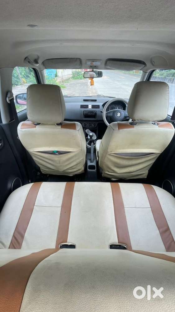 Maruti Suzuki Swift Petrol 2010 Valid Till 30