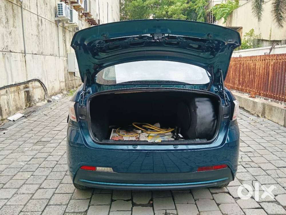 Tata Tigor Ev Xz Plus, 2021, Electric