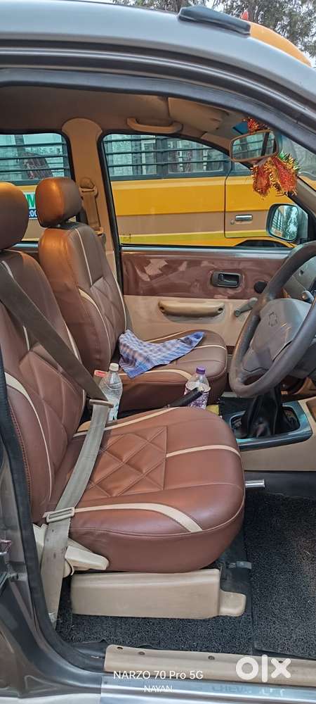 Chevrolet Tavera Neo Ls B3 - 10 Seats Bsiii, 2014, Diesel