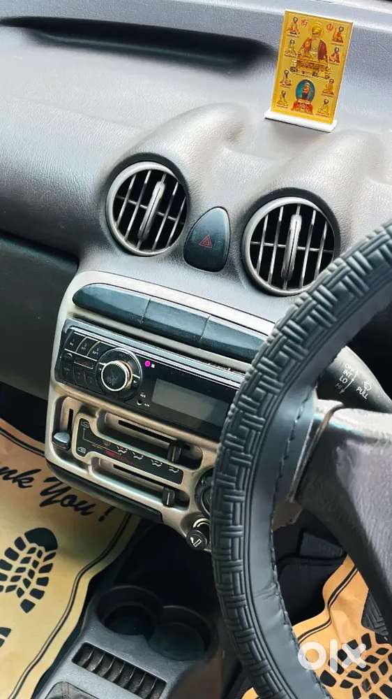 Hyundai Santro Xing 2011 For Sale