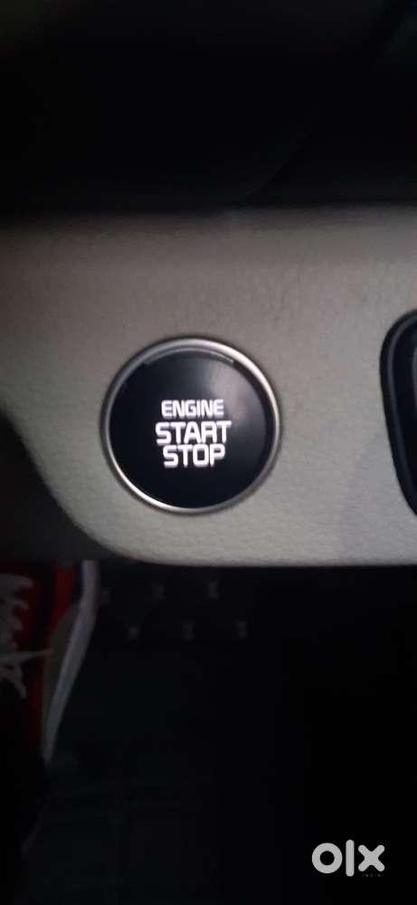 Kia Seltos Htx G, 2024, Petrol