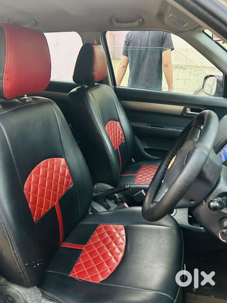 Maruti Suzuki Swift 2006