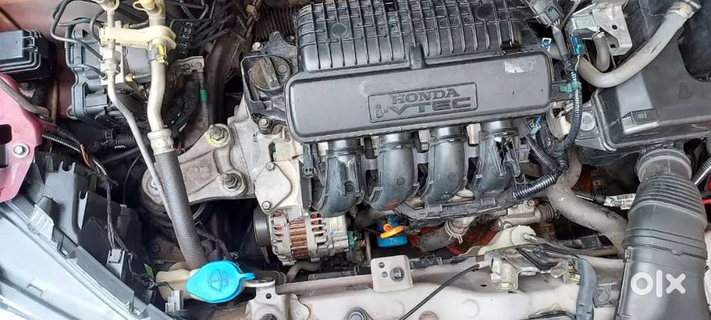Honda Jazz 2015 Petrol