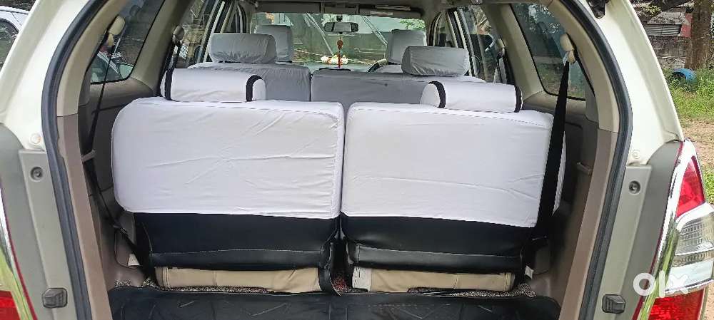 Toyota Innova 2015 Diesel