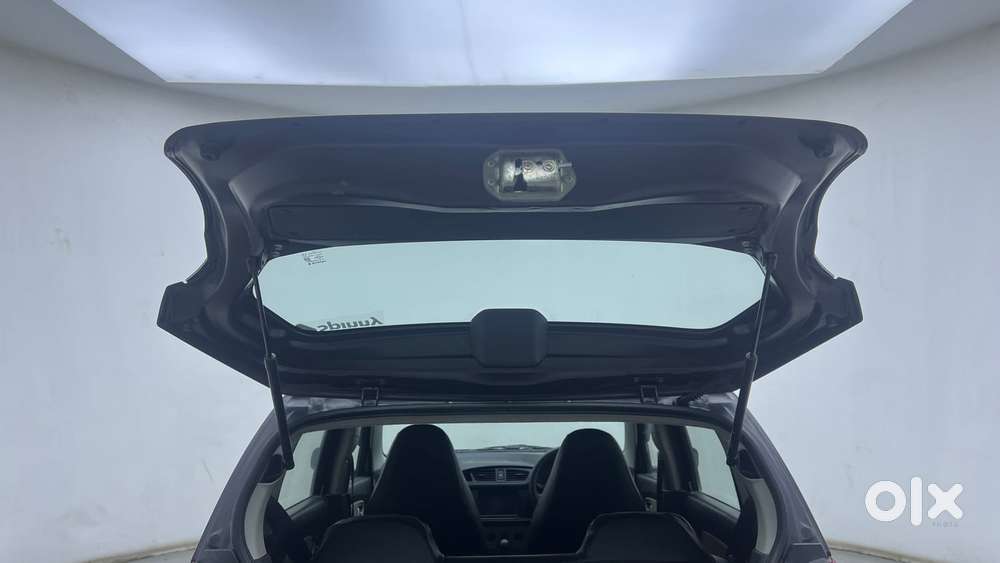 Maruti Suzuki Alto 800 Lxi, 2019, Petrol