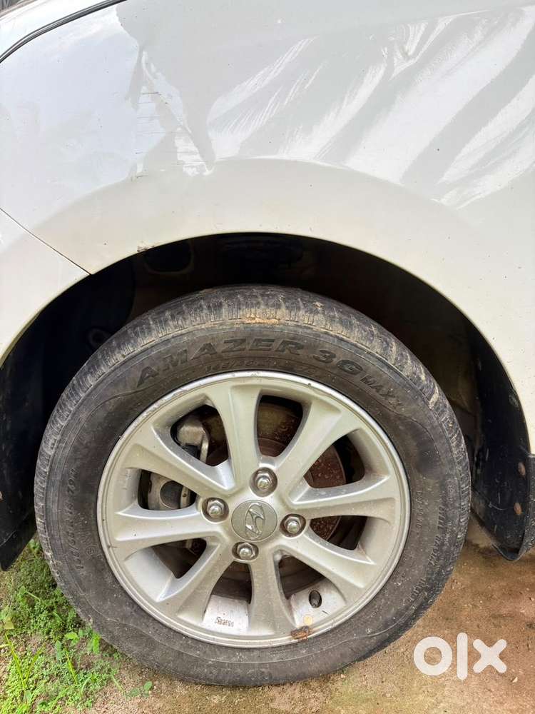 Hyundai Grand I10 2014 Petrol Well Maintained