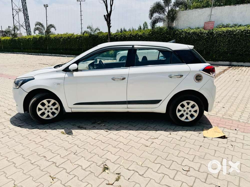 Hyundai Elite I20 Magna 1.4 Crdi, 2017, Diesel