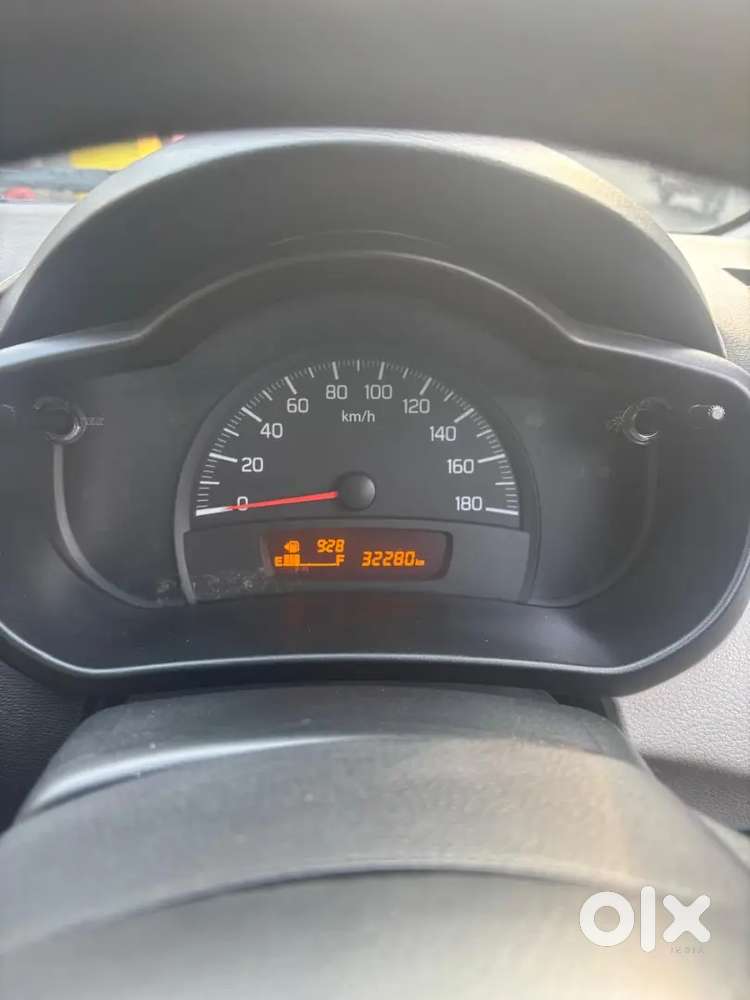 Maruti Suzuki Celerio 2015 Petrol 32500 Km Driven