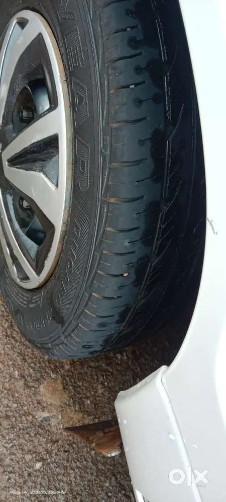 Maruti Suzuki Omni 8 Seater 2017 Petrol Manual