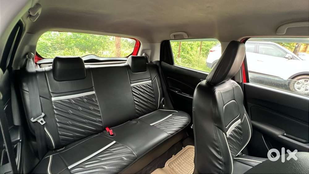 Maruti Suzuki Swift 2021 Well Maintained