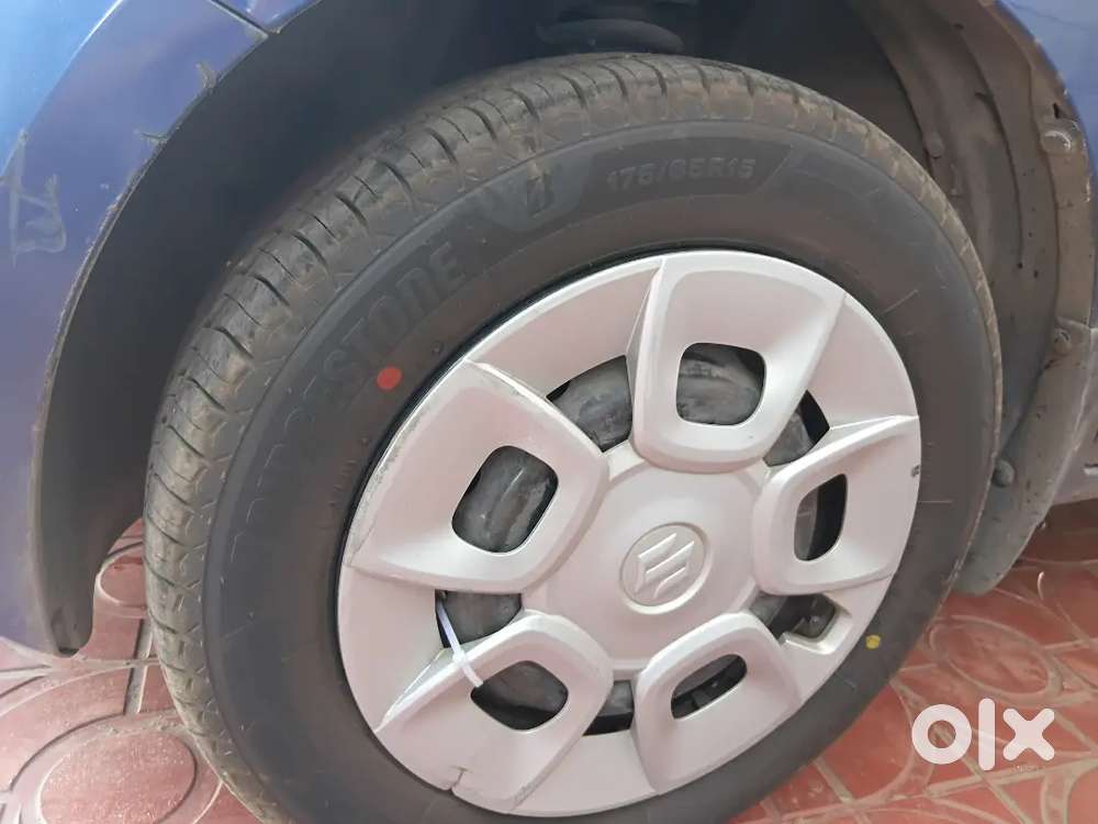 Maruti Suzuki Ignis 2017