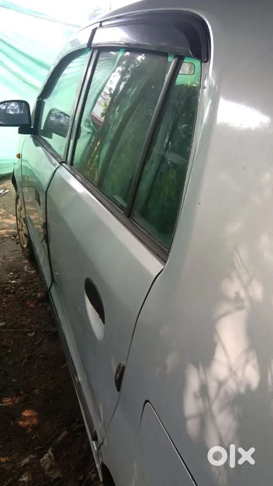 Hyundai Santro Gls Ii 2008 Manual