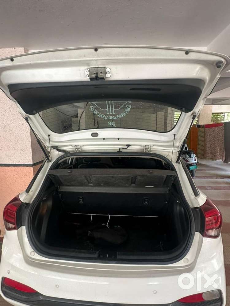Hyundai Diesel Car 2018